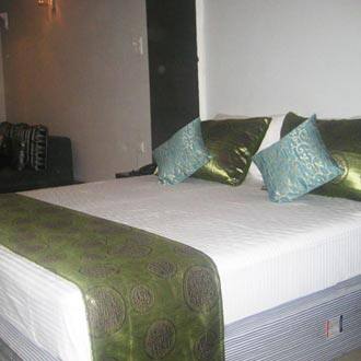 Matasya Aravali Hotel, Alwar 3